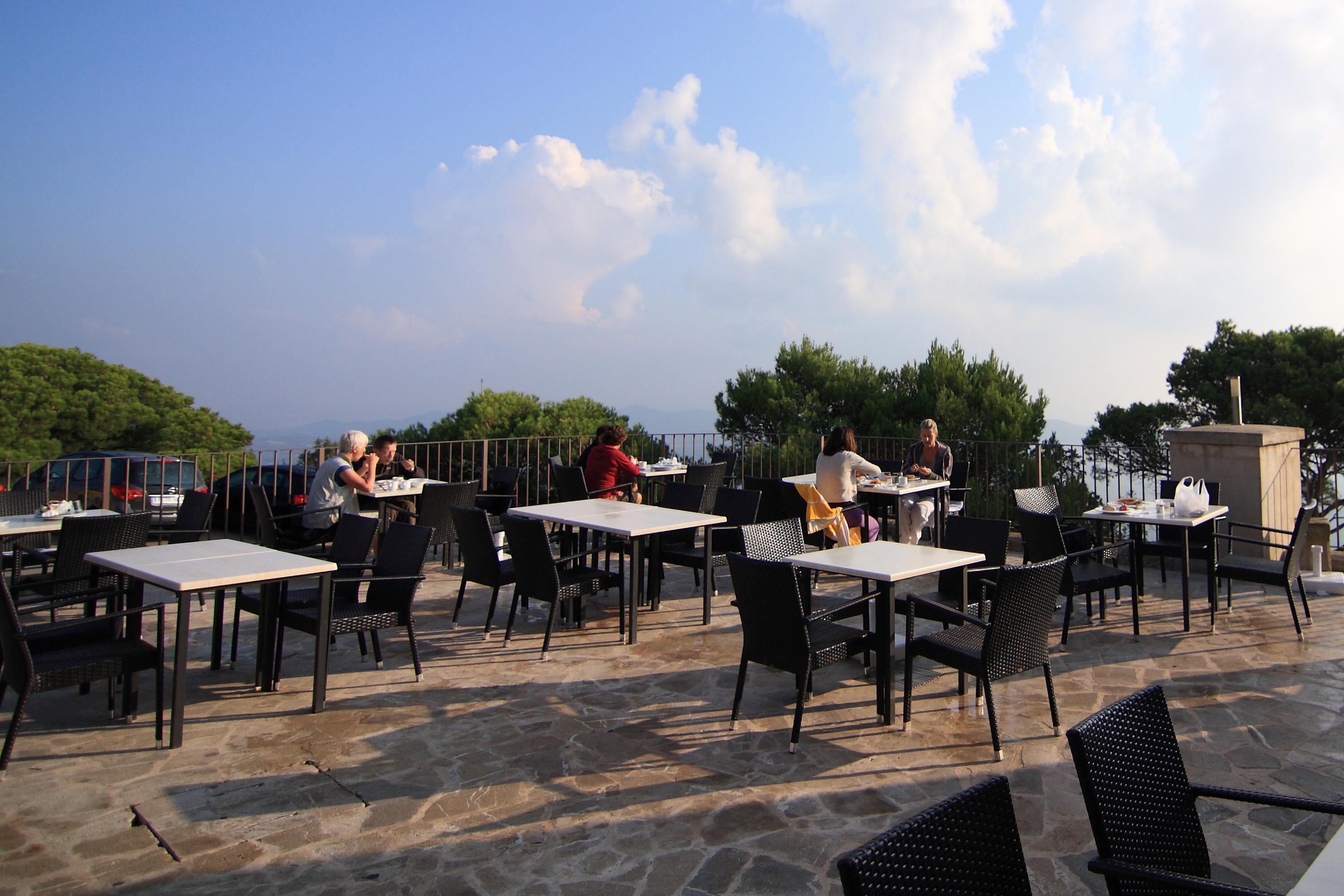 Petit Hotel Hostatgeria Sant Salvador Felanitx Exterior photo