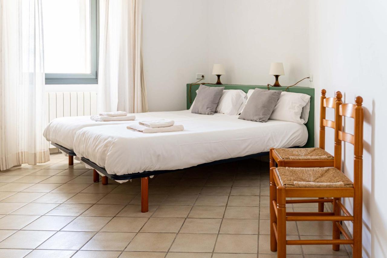 Petit Hotel Hostatgeria Sant Salvador Felanitx Exterior photo